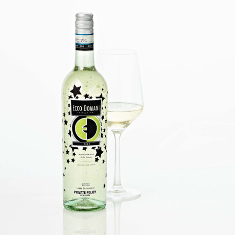 ecco domani private policy designer label