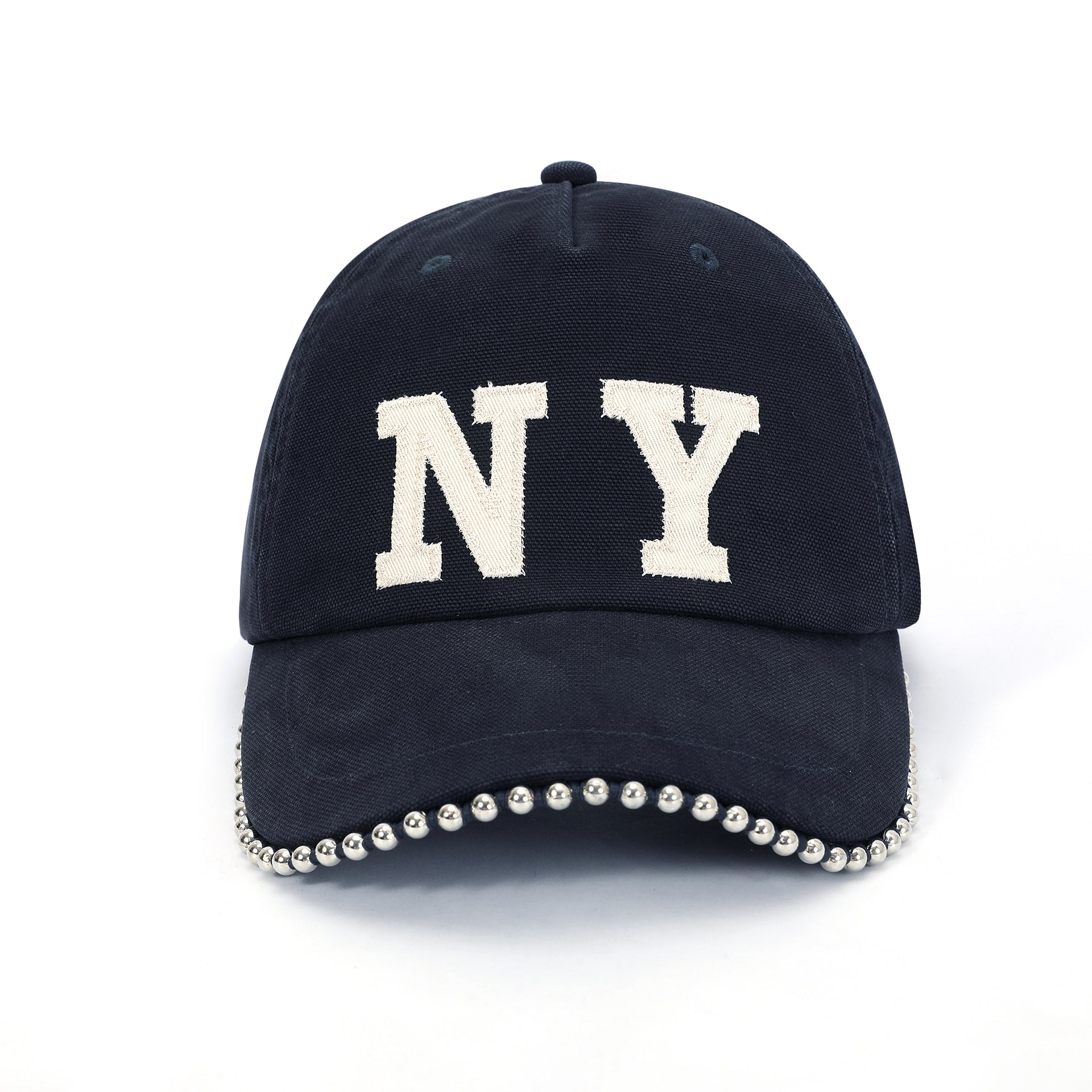 City Ballchain Cap - NY/ Navy - Back in stock