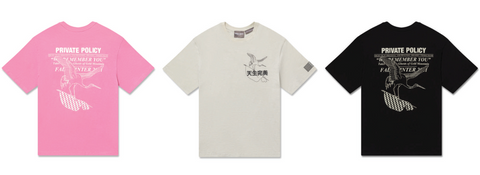 PRIVATE POLICY MUSUEM OF CHINESE IN AMERICA